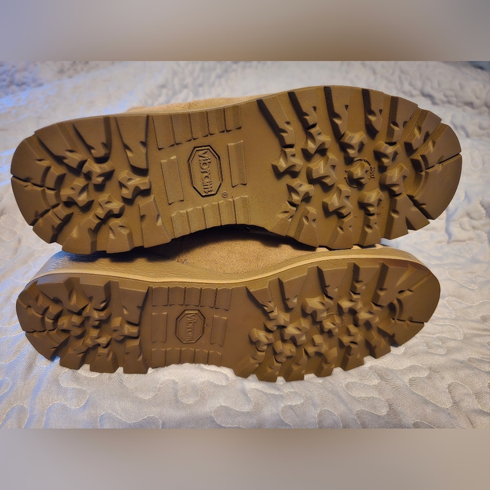 Altama Army Combat Boot (Temperate Weather) NWT Size 6R - Picture 4 of 7